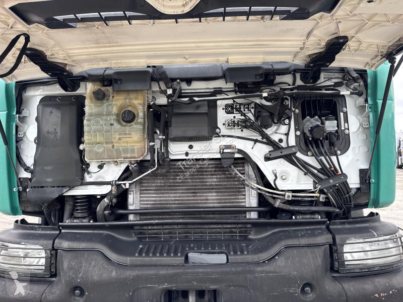 شاحنة Renault  320.26