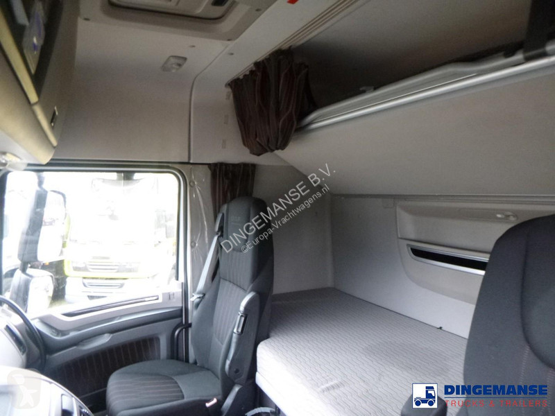 شاحنة DAF 480 FA 4x2 Euro 6 + retarder...