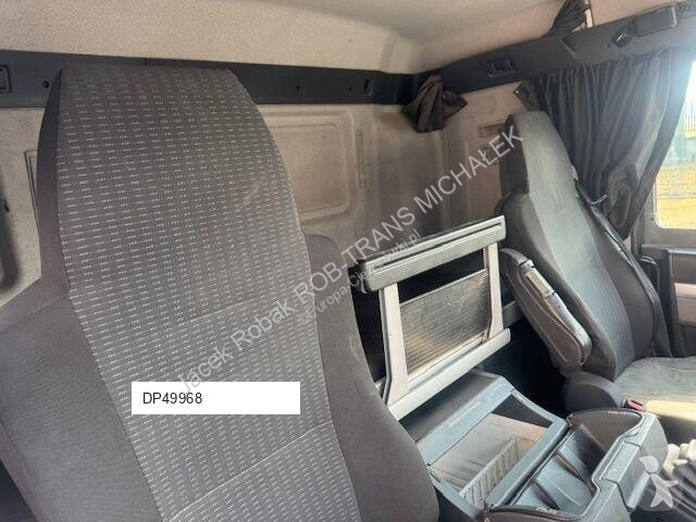 شاحنة MAN TGS 26.400