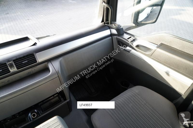 شاحنة MAN TGS 35.440