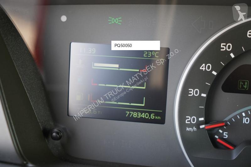 Kamion Volvo FH  460