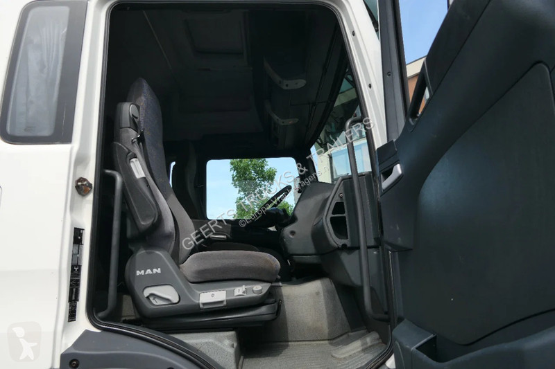 شاحنة MAN 26.460 | Hooklift VDL 25Ton | 6X4 |...