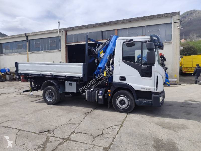 شاحنة Iveco