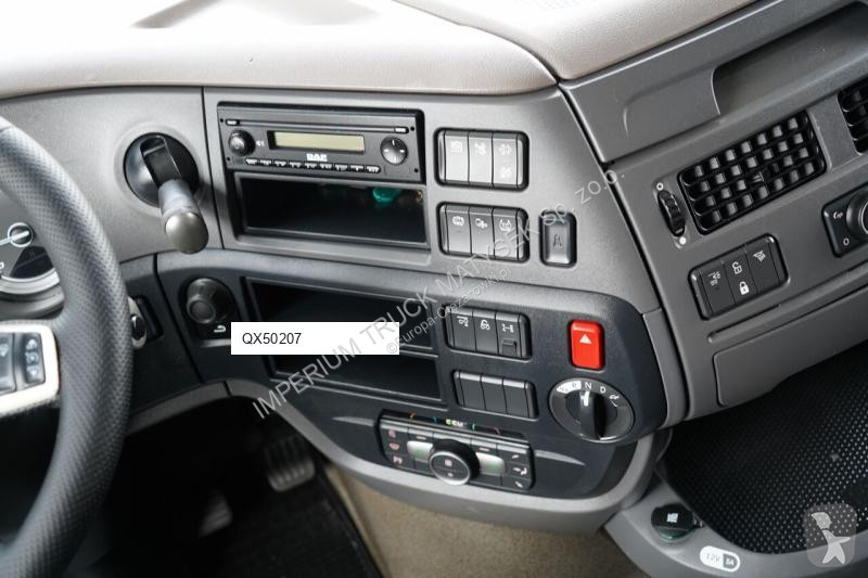 شاحنة DAF XF 480