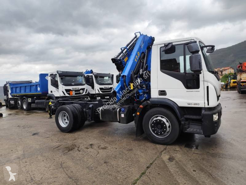 Camion Iveco