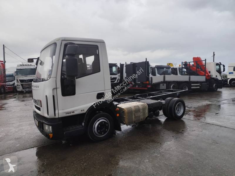 شاحنة Iveco