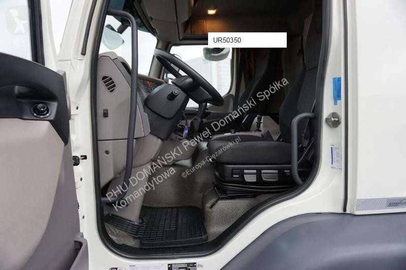 شاحنة DAF LF / 260 / ACC / E 6 / FIRANKA / 21...
