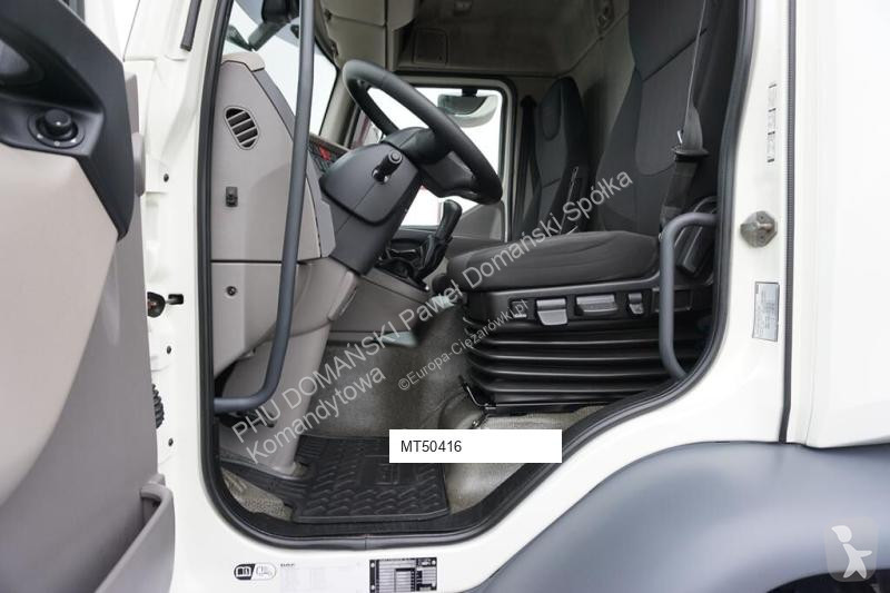 شاحنة DAF / LF / 290 / E 6 / FIRANKA + WINDA /...