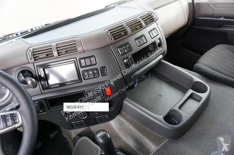شاحنة DAF CF / 320 / ACC / E 6 / FIRANKA / 22...