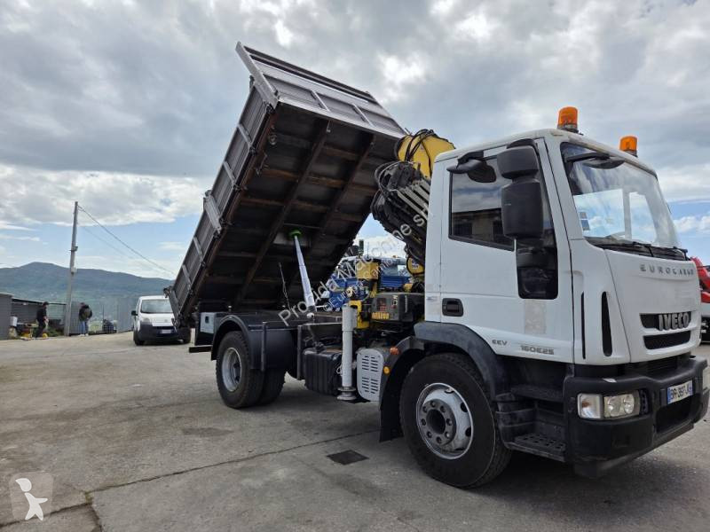 شاحنة Iveco