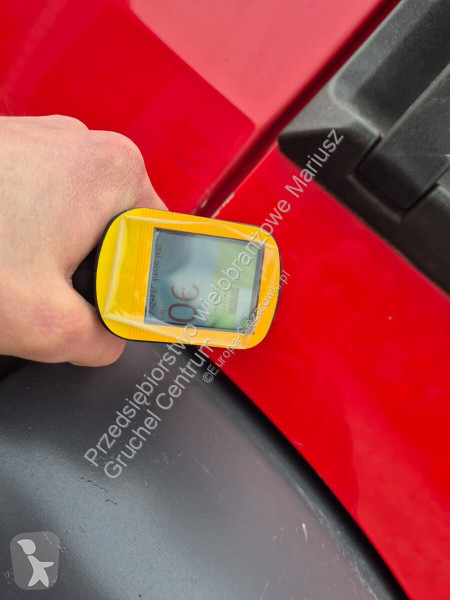 شاحنة MAN TGA 26.310 / 3 WAY KIPER / SERVICED!