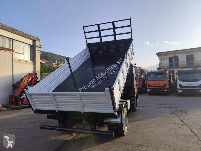 Camión Iveco