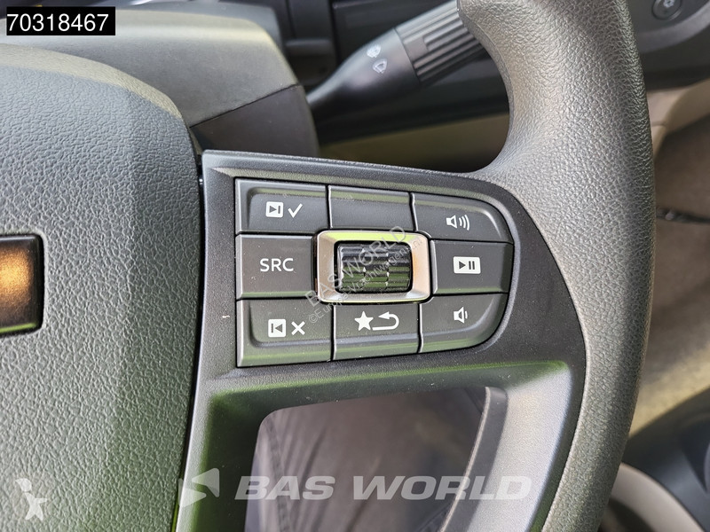 شاحنة DAF XB 260 4X2 SSI F110B.0.22 Active Kran...