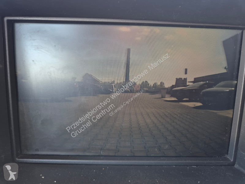 Камион Volvo FM 340 / CARRIER I350 / LIFT ZEPRO