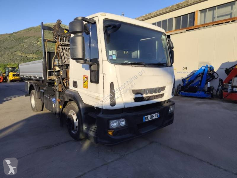شاحنة Iveco