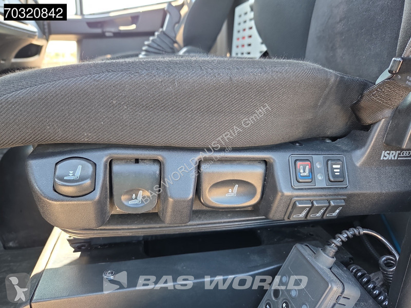 شاحنة Iveco 75E190 4X2 7,25m Box 1500kg...