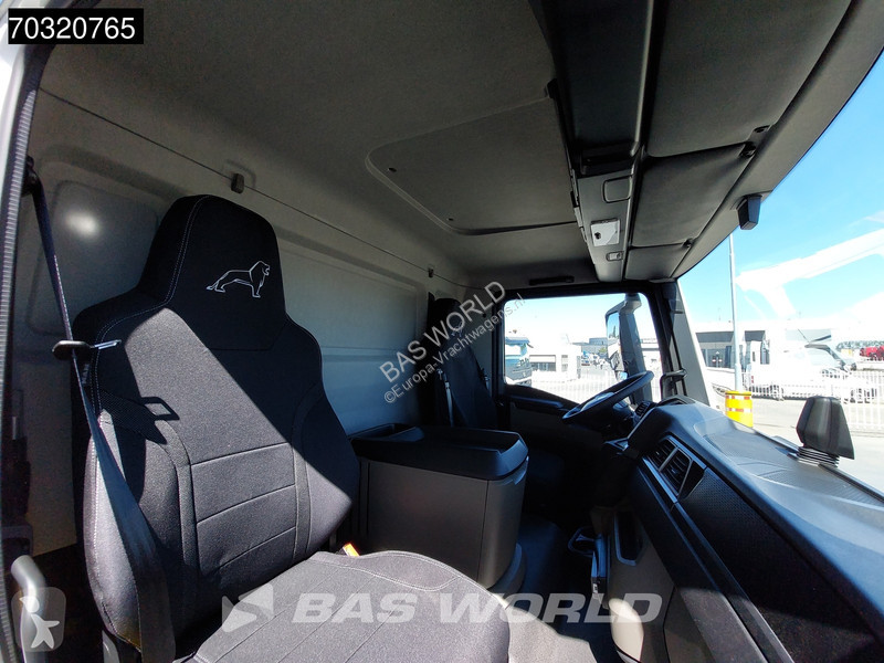 Lastbil MAN TGM 4X2 NEW! Camion Foreuse...