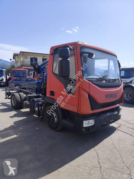 Camion Iveco