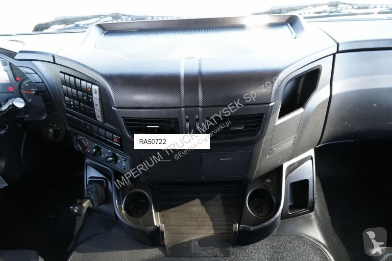 شاحنة Iveco PK 19.001 SLD