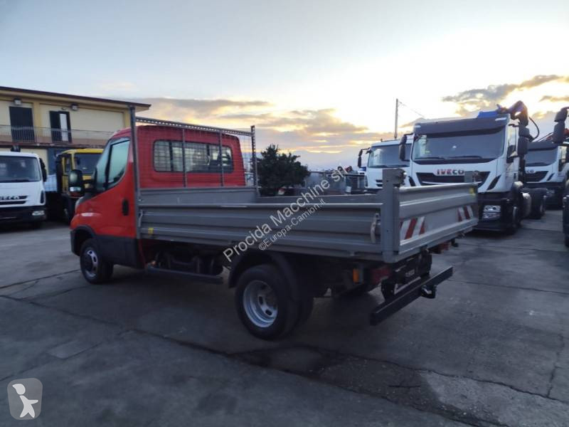 Camion Iveco