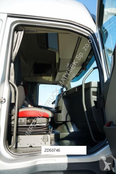 شاحنة Volvo FH 460