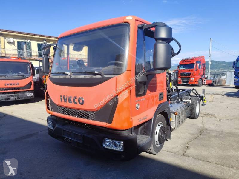 Camion Iveco