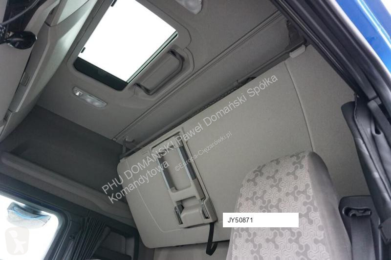 شاحنة Scania S 500 / ACC / E 6 / FIRANKA / 20...