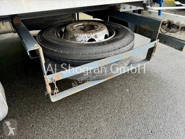 شاحنة DAF 480 6x2/Standklima/Eu6/Komplettzug