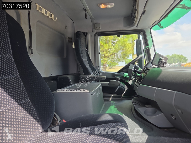 Mercedes 2644 6X4 Grua HIAB 244 EP-5 HIDUO...