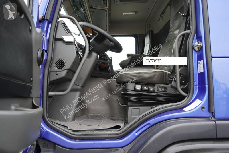 شاحنة Volvo PK 26002