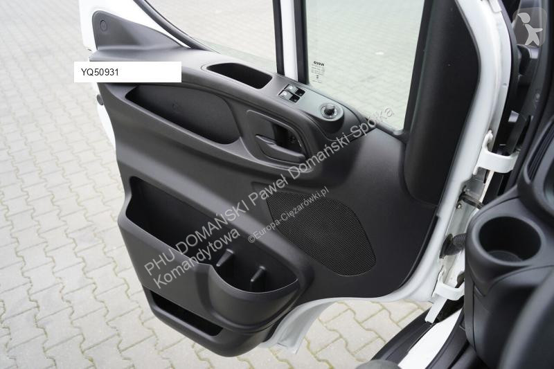 Samochód dostawczy Iveco / DAILY / 35S14 / 2,3...