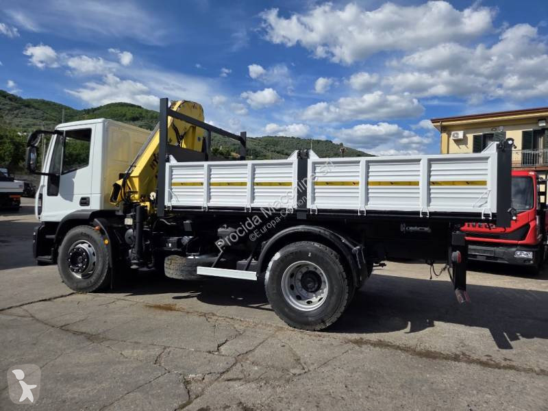 Camion Iveco