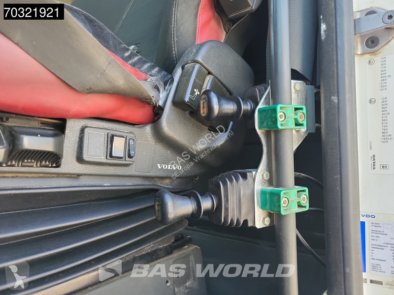 شاحنة Volvo 500  6X2 Chassis Full Air...