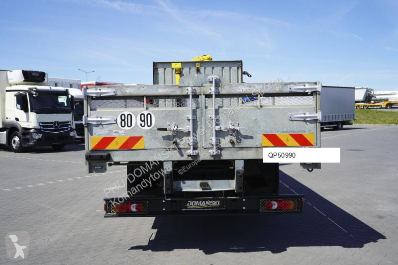 شاحنة Iveco HB 150 X