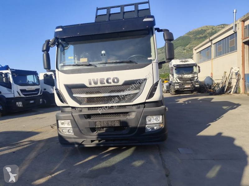 Camion Iveco