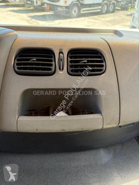 شاحنة Renault CIT. MAGYAR CARB LEG 15000L 5...
