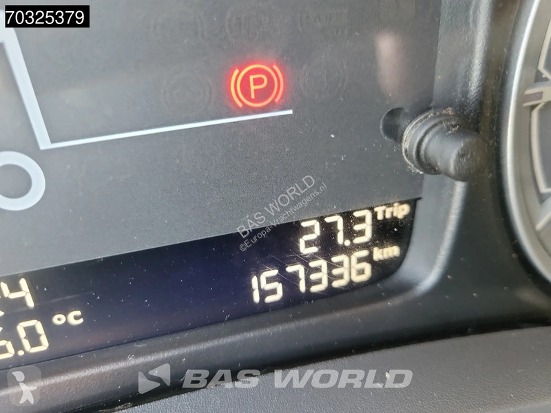 شاحنة DAF 230  4X2 NL-truck APK Falkom FAS 5000...