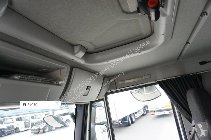 شاحنة Iveco EUROCARGO / 160-250 / E 6 /...