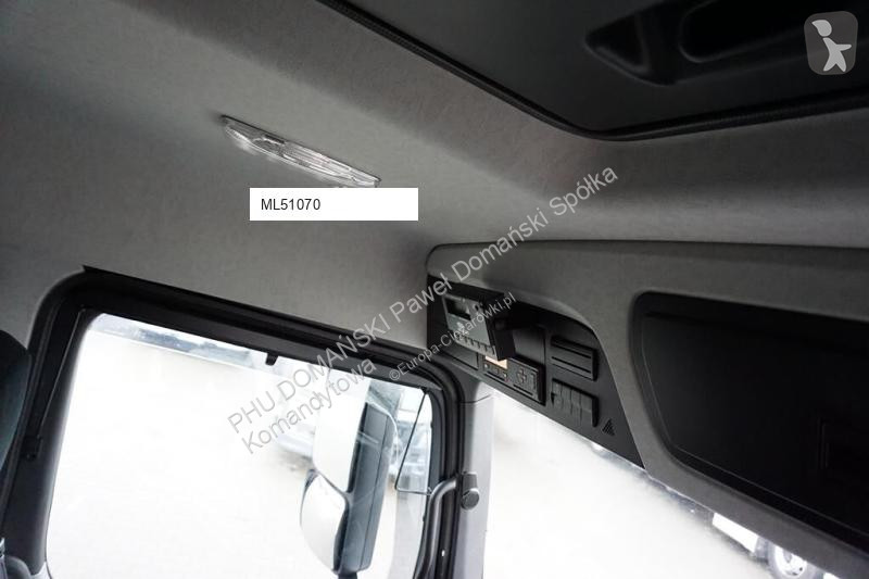 Камион Mercedes ANTOS / 1830 / EURO 6 /...