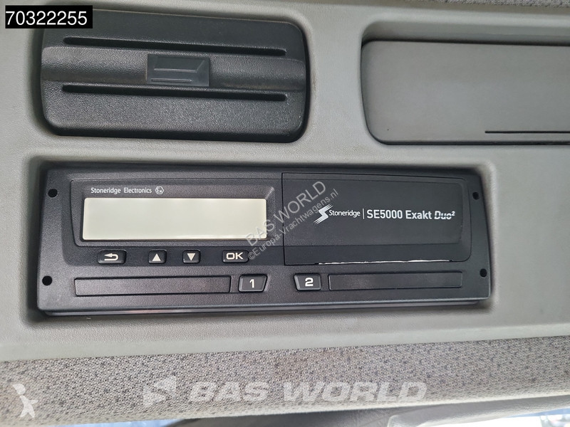 Camion Mercedes 2541 6X2 Jonsered J1142Z80A...