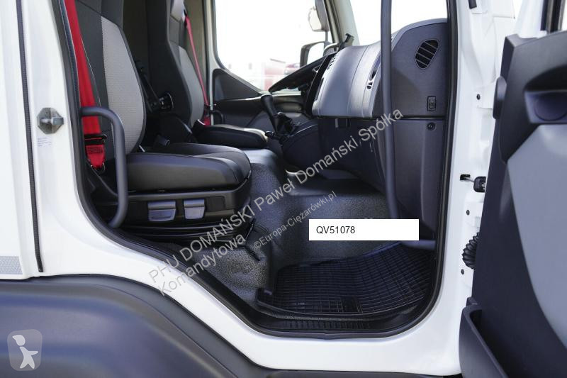 شاحنة Renault / D 12 / 210 / ACC / EURO 6 /...