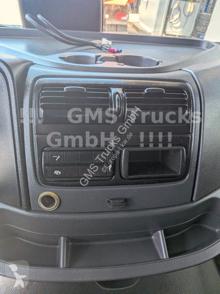 Mercedes 1223 / FRIGO COOL / Thermo King...