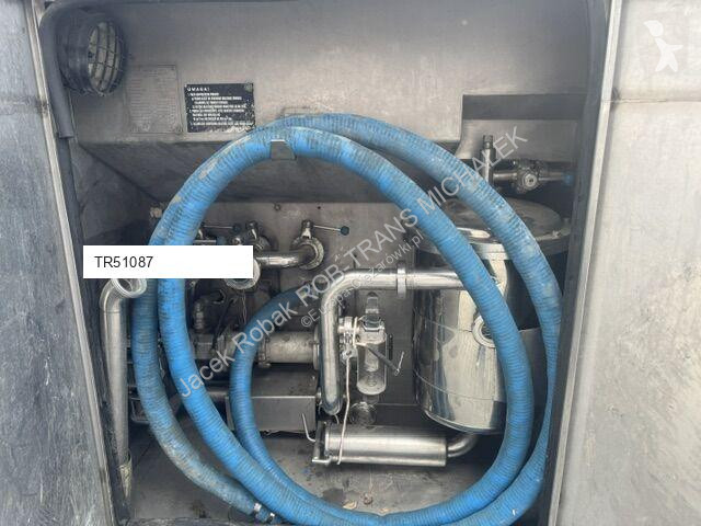 شاحنة DAF 250