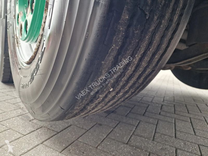 شاحنة Volvo Globetrotter 6x2*4 - Livestock -...