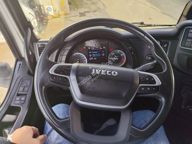 Camion Iveco