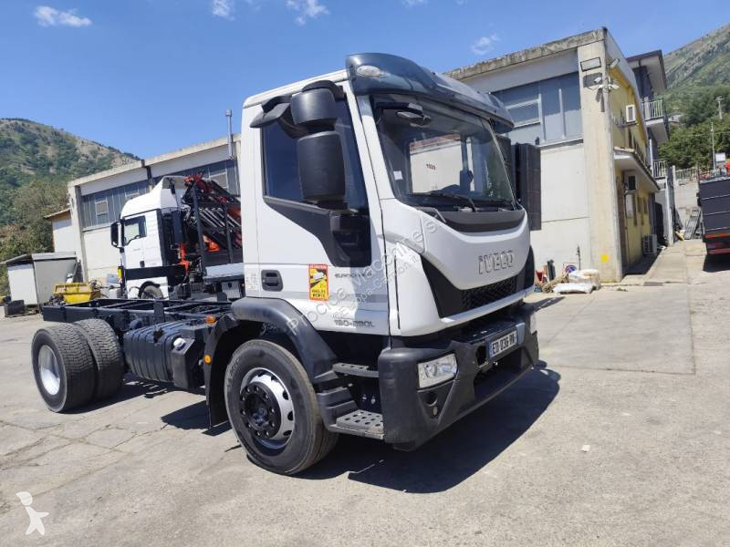 شاحنة Iveco