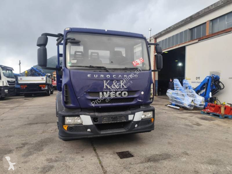 شاحنة Iveco