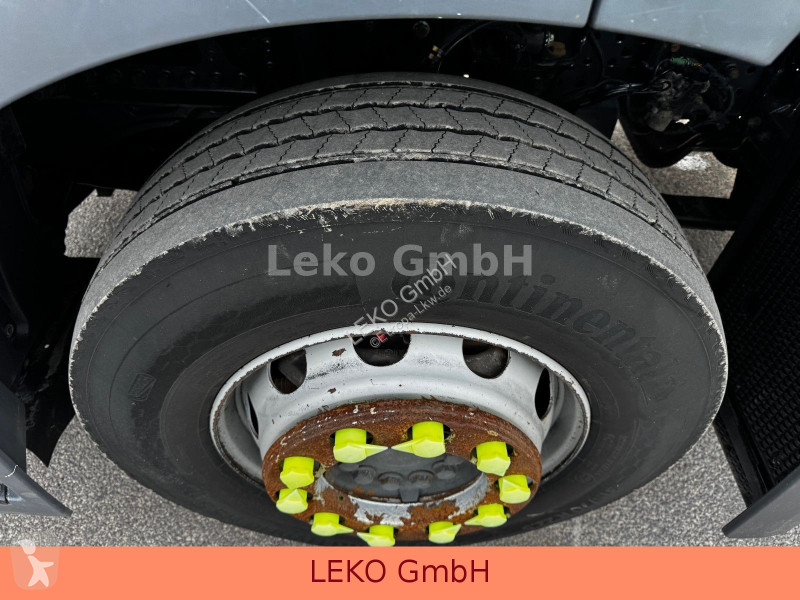 شاحنة Mercedes 1830 Mit Thermoking T-1200R