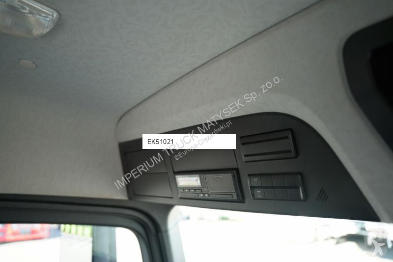 Camion Mercedes 3240