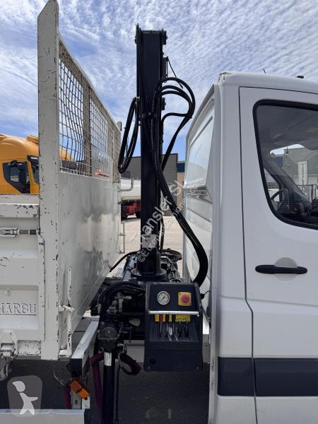 Camion Mercedes  513 CDI